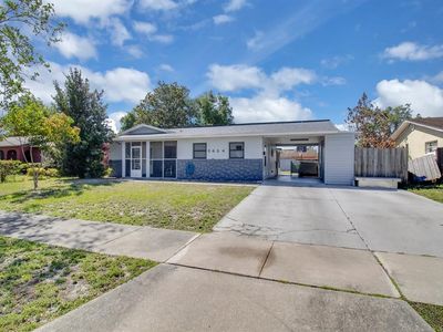 6464 Inca St, Orlando, FL, 32807