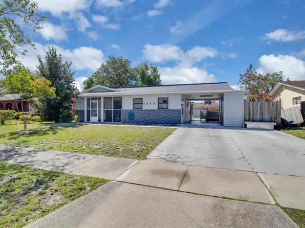6464 Inca St, Orlando, FL 32807