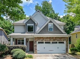 4486 Hamby Pond Pl NW, Acworth, GA 30102