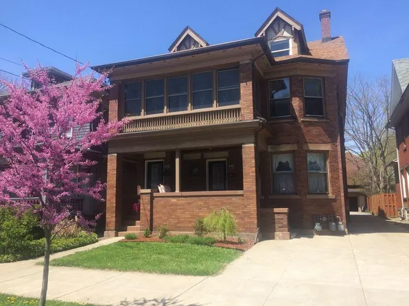 (undisclosed Address), Erie, PA 16502