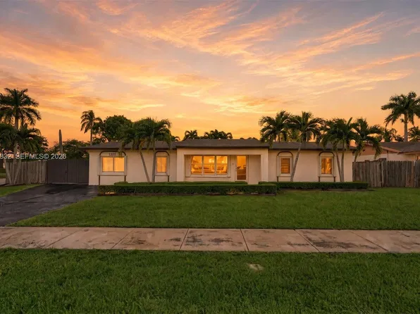 13111 SW 84th St, Miami, FL 33183