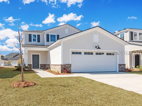 514 Givhans Loop, Hardeeville, SC 29927