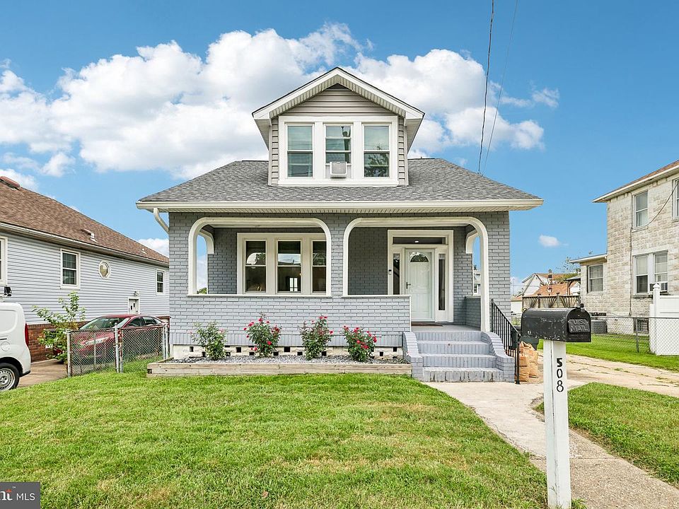 1st image of 508 46th St
