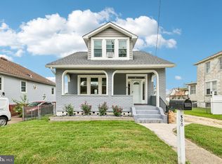 508 46th St, Baltimore, MD 21224