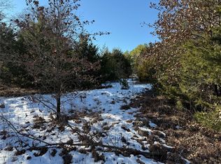 105176 S 3420th Rd, Meeker, OK 74855