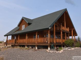 3414 Killdeer Cts, Island Park, ID 83429