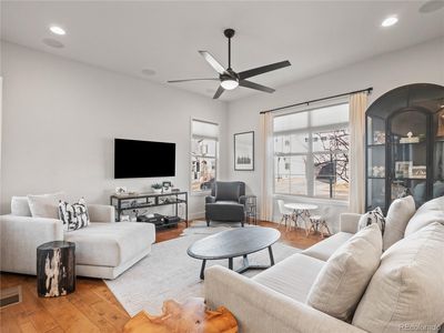 15524 W Harvard Avenue, Lakewood, CO, 80228