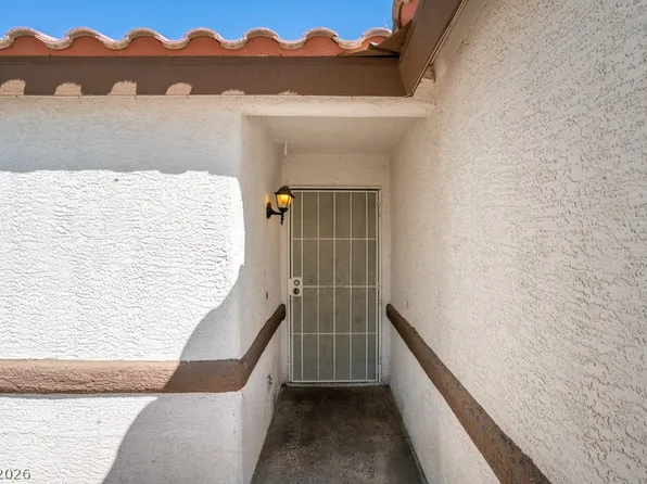 3130 Meadow Flower Ave, North Las Vegas, NV 89031