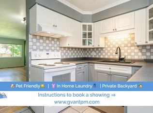 5885 Main St, Vancouver, BC V5W2T2