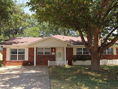 5224 42nd St, Lubbock, TX, 79414