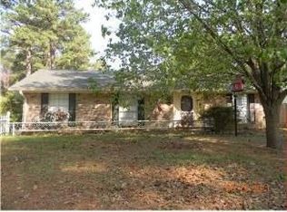 2910 Salem Dr, Shreveport, LA 71118