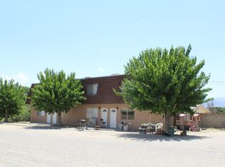 102 Williams St, Wofford Heights, CA 93285