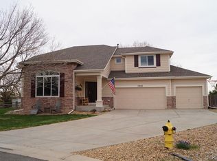 17485 W 58th Pl, Golden, CO 80403
