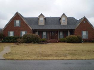 284 Rivertrace Dr, Marion, AR 72364