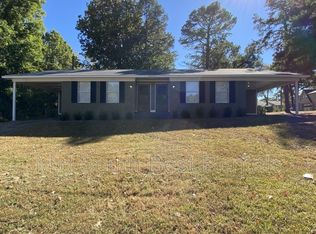 9025 Labette Dr APT B, Little Rock, AR 72205