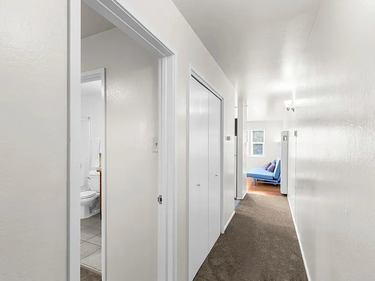2500 Dana St #4 — Photo 25