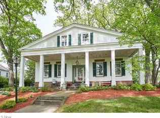 414 4th St NE, Massillon, OH 44646