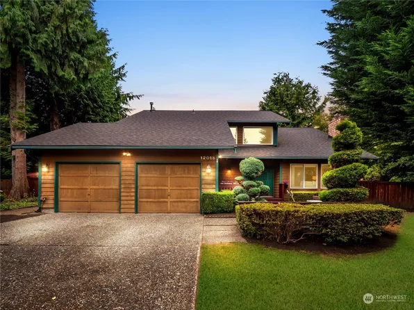 12018 NE 161st Street, Bothell, WA 98011