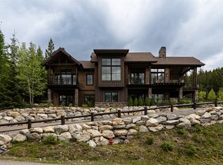 176 S Shooting Star Cir, Whitefish, MT 59937