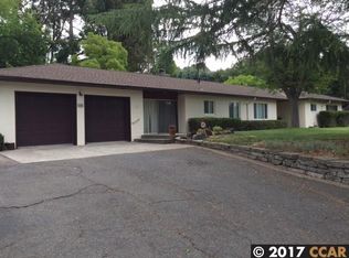 5191 Valley View Rd, El Sobrante, CA 94803