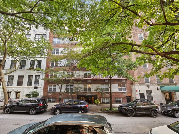166 West 76th Street image 13 of 14