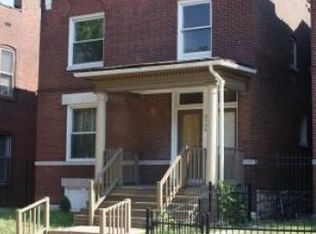 2706 Ann Ave #A, Saint Louis, MO 63104
