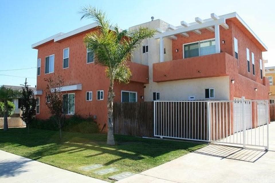 1st image of 1616 W 146th St #B