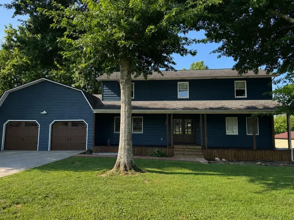 2975 Rolling Hills Dr NW, Cleveland, TN 37312