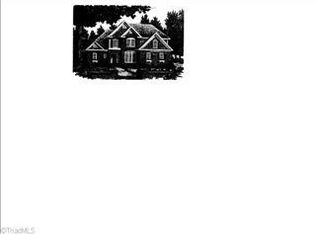 7100 Leaning Tree Dr, Greensboro, NC 27410