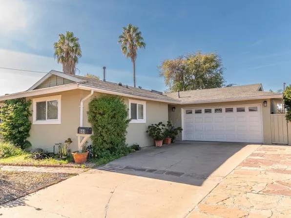 944 Salina St, El Cajon, CA 92020