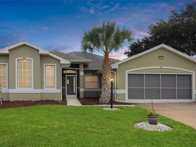 21630 Stirling Pass, Leesburg, FL, 34748