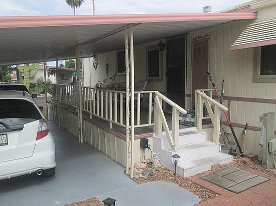 4th image of 4001 N. Romero #219