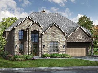3215 Seminole Peak Ln, Katy, TX 77494