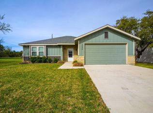 3625 Sagebrush, Kingsland, TX 78639
