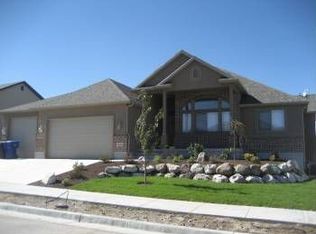 14462 S Russian Frost Dr, Herriman, UT 84096