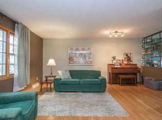 1119 London Dr, Columbia, MO 65203