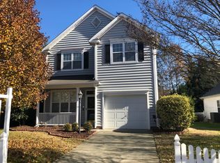 4904 Morning Edge Dr, Raleigh, NC 27613