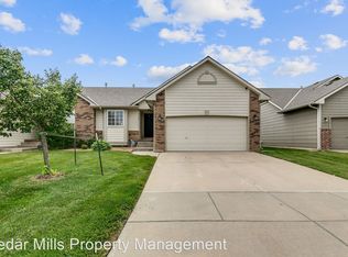 6207 E Ironhorse St #11266569, Wichita, KS 67220