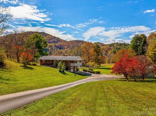 2558 King Rd, Pisgah Forest, NC 28768