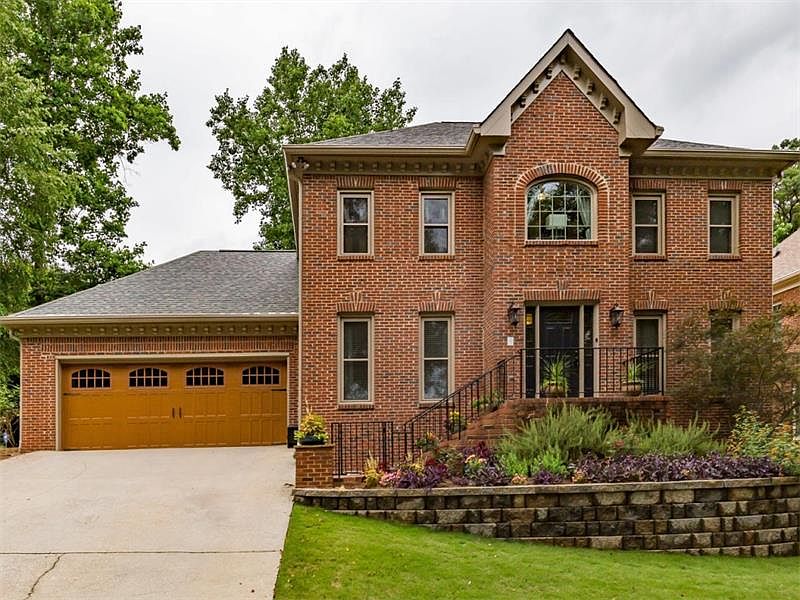 1st image of 2824 Livsey Woods Dr