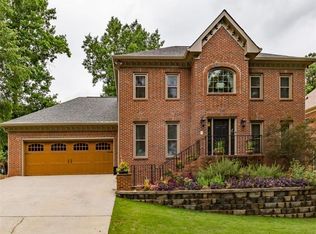 2824 Livsey Woods Dr, Tucker, GA 30084