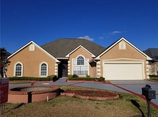131 Oakmont Dr, La Place, LA 70068