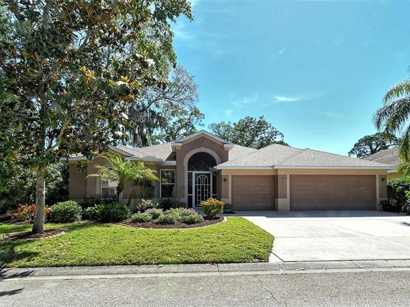 711 Cedarcrest Ct, Sarasota, FL 34232