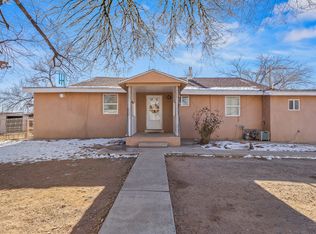 4949 Calle Pico, Santa Fe, NM 87507