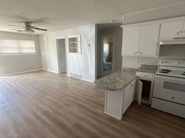 1618 58th Street, 1618 58th St APT B, Lubbock, TX 79412