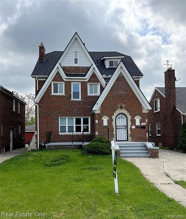 17134 Pennington Dr, Detroit, MI 48221 Zillow