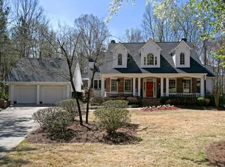 1644 Reflections Trl, Powder Springs, GA 30127