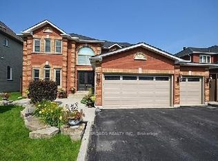 1703 Rockwood Dr, Pickering, ON L1V6R3