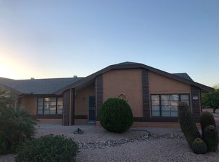 18810 N Suncrest Ct, Sun City West, AZ 85375