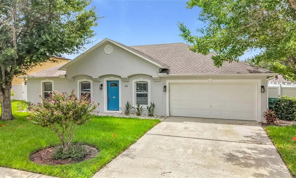 33 Timbercreek Pines Cir
